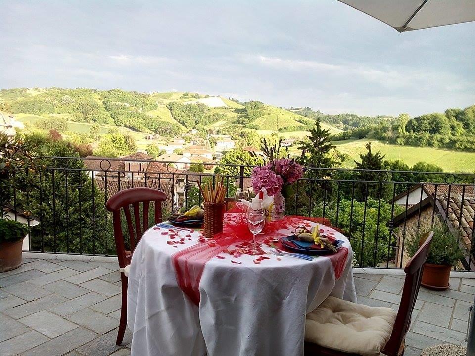 Holiday home Ca' del Cinema Mombercelli Exterior foto